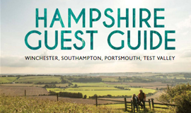 Hampshire Guest Guide